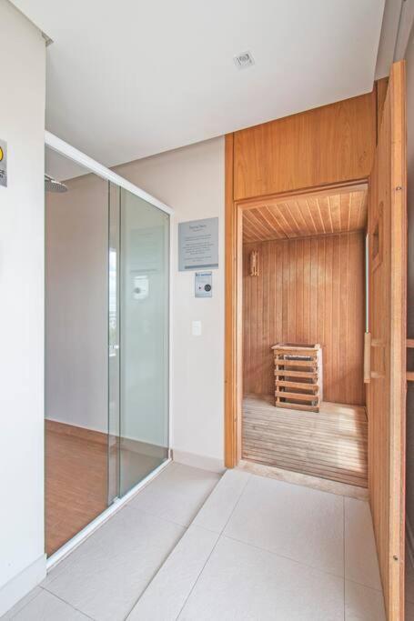 Studio 111 Conforto, Estilo E Localizacao Privilegiada Now Alto Da Boa Vista Zona Sul De Sp Sao Paulo Dış mekan fotoğraf