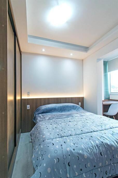 Studio 111 Conforto, Estilo E Localizacao Privilegiada Now Alto Da Boa Vista Zona Sul De Sp Sao Paulo Dış mekan fotoğraf