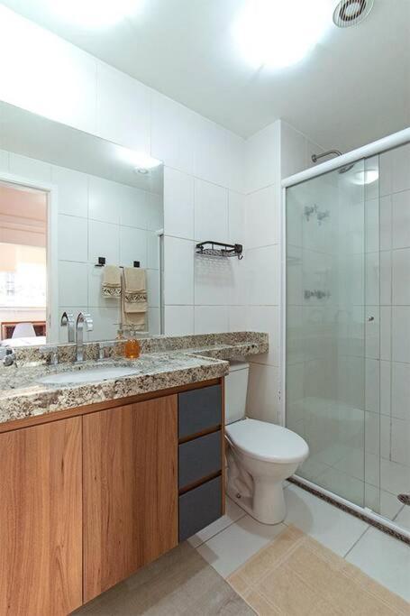 Studio 111 Conforto, Estilo E Localizacao Privilegiada Now Alto Da Boa Vista Zona Sul De Sp Sao Paulo Dış mekan fotoğraf