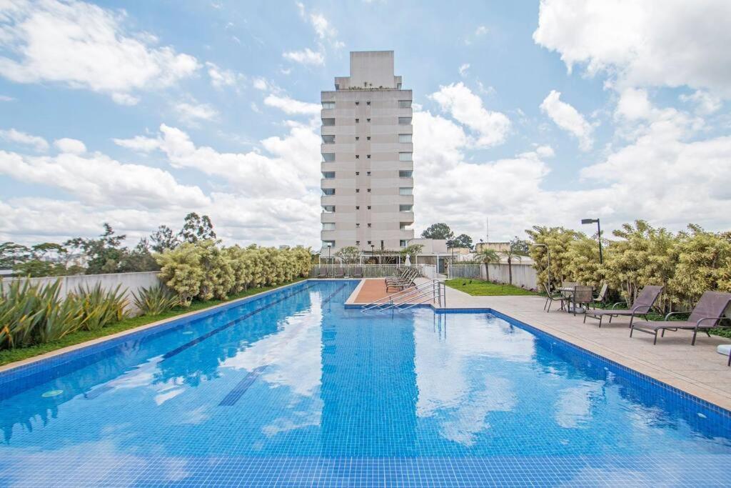 Studio 111 Conforto, Estilo E Localizacao Privilegiada Now Alto Da Boa Vista Zona Sul De Sp Sao Paulo Dış mekan fotoğraf